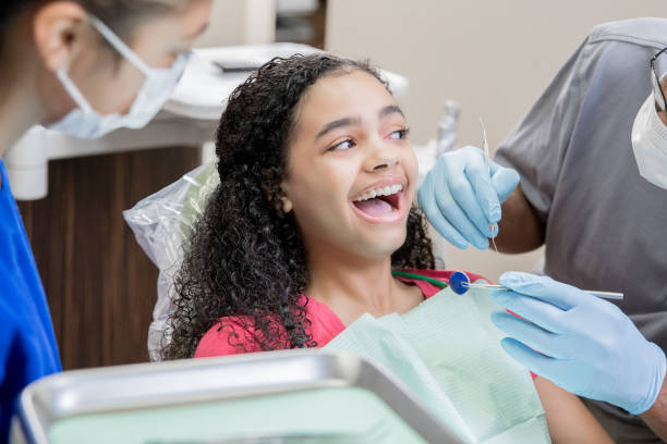 Best Emergency Tooth Extraction in Millersburg, PA