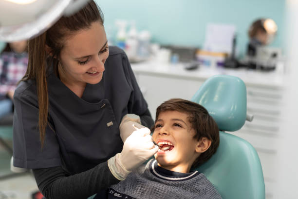 Best Emergency Broken Tooth Repair in Millersburg, PA