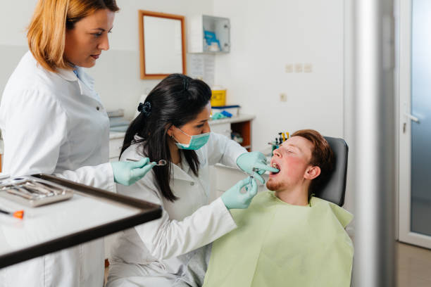 Best Emergency Orthodontic Repairs in Millersburg, PA